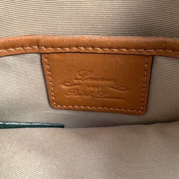 Ralph Lauren Cross body Bag - Picture 8 of 12